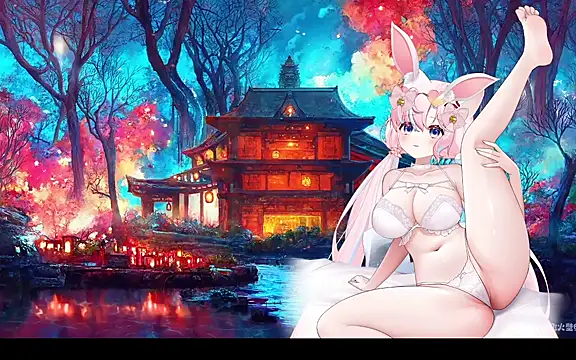 Mitao_ 웹캠 쇼