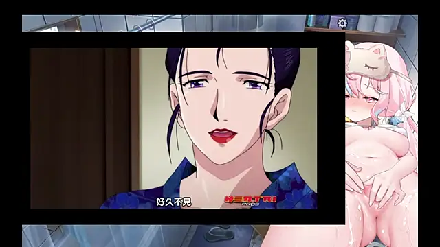 Mitao_'s Live XXX Chat