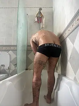 sebastiann0_のウェブカメラショー