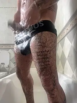 Show webcam de sebastiann0_