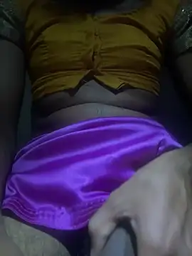 Crossy_skrt's Webcam Show