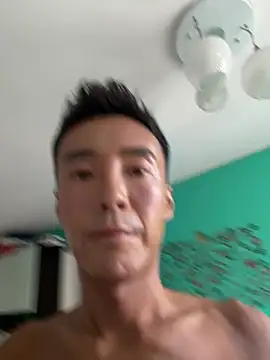 Jerrybbsub Pertunjukan Webcam