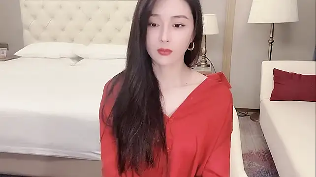 Ianxuan's Webcam Show