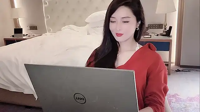 Ianxuan's Webcam Show