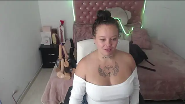 patty_squirt_ 라이브 XXX 채팅