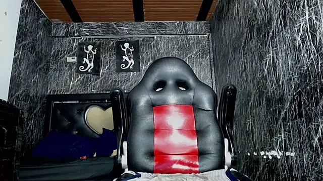 Show webcam de yordi_sandler2