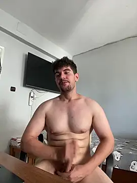 HornyMaster3169 Show Webcam
