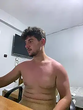HornyMaster3169's Webcam Show
