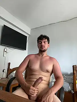 عرض كام HornyMaster3169
