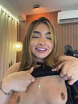 jenn_fit Show Webcam