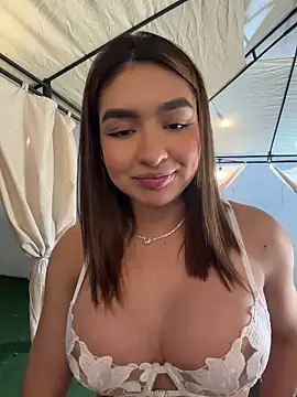 jenn_fit's Webcam Show