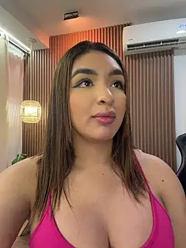 jenn_fit's Live XXX Chat
