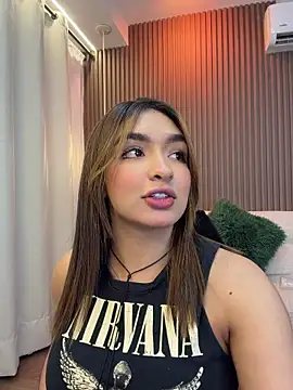 Chat soba uživo modela jenn_fit
