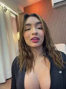 jenn_fit 网络视讯表演