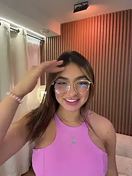 Show Webcam de jenn_fit