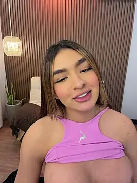 Show Webcam de jenn_fit