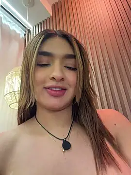 jenn_fit's Webcam Show
