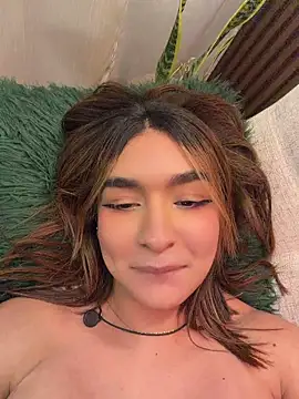 Pertunjukan Kamera Web jenn_fit