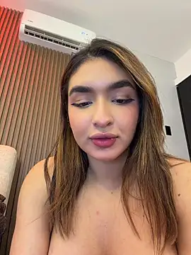 jenn_fit's Webcam Show