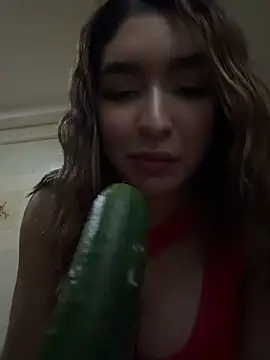 jenn_fit Pertunjukan Webcam
