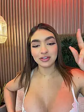 jenn_fit 网络视讯表演