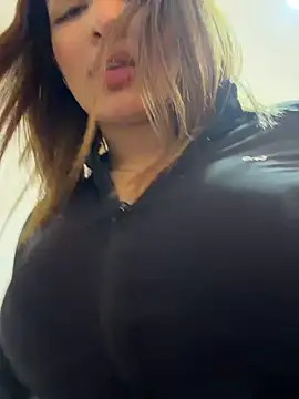 jenn_fit's Webcam Show