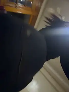 Show de webcam de jenn_fit