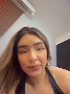 jenn_fit Show Webcam