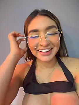 jenn_fit 网络视讯表演