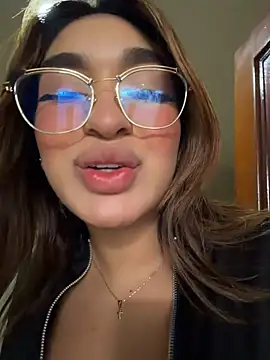 jenn_fit Шоу с уебкамера