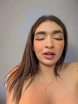 jenn_fit's Webcam Show