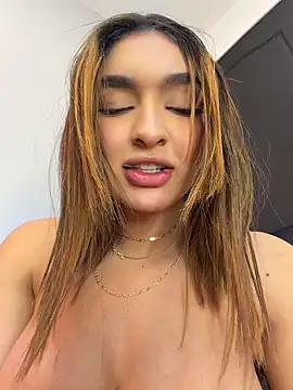 jenn_fit Webcam-Show