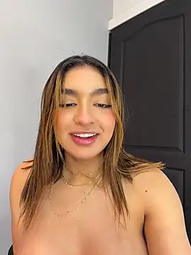 jenn_fit's Webcam Show