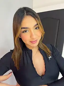 jenn_fit 在線直播表演