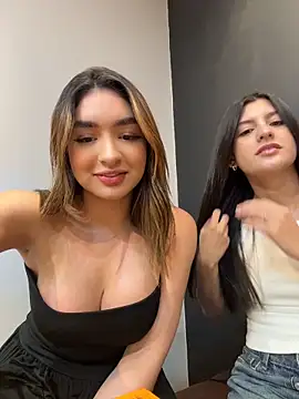 jenn_fit 웹캠 쇼