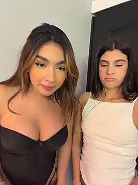 jenn_fit's Webcam Show