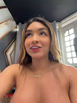 jenn_fit webkamerás műsora
