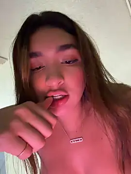 jenn_fit webkamerás műsora