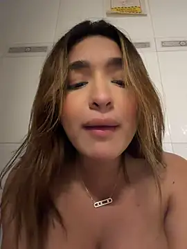 jenn_fit Pertunjukan Webcam