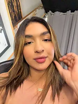 jenn_fit's Webcam Show