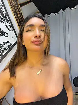 jenn_fit – webcam-show