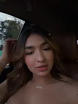 jenn_fit's Webcam Show