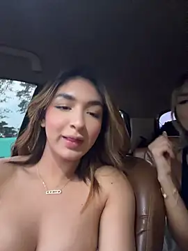 jenn_fit's Webcam Show
