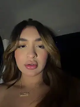 jenn_fit's Webcam Show