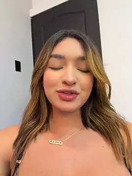 jenn_fit Шоу с уебкамера