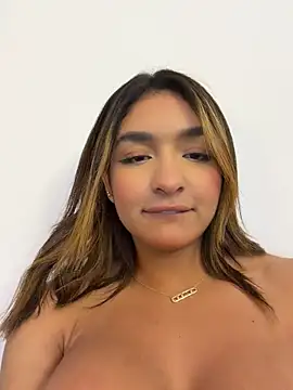 jenn_fit webkamerás műsora
