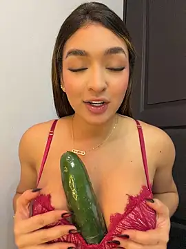 jenn_fitのウェブカメラショー