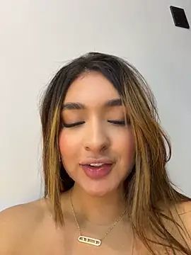 jenn_fit's Webcam Show