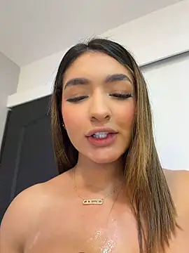 jenn_fit's Webcam Show