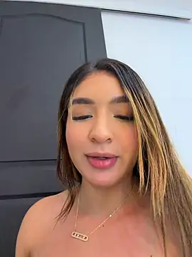 jenn_fit webkamerás műsora